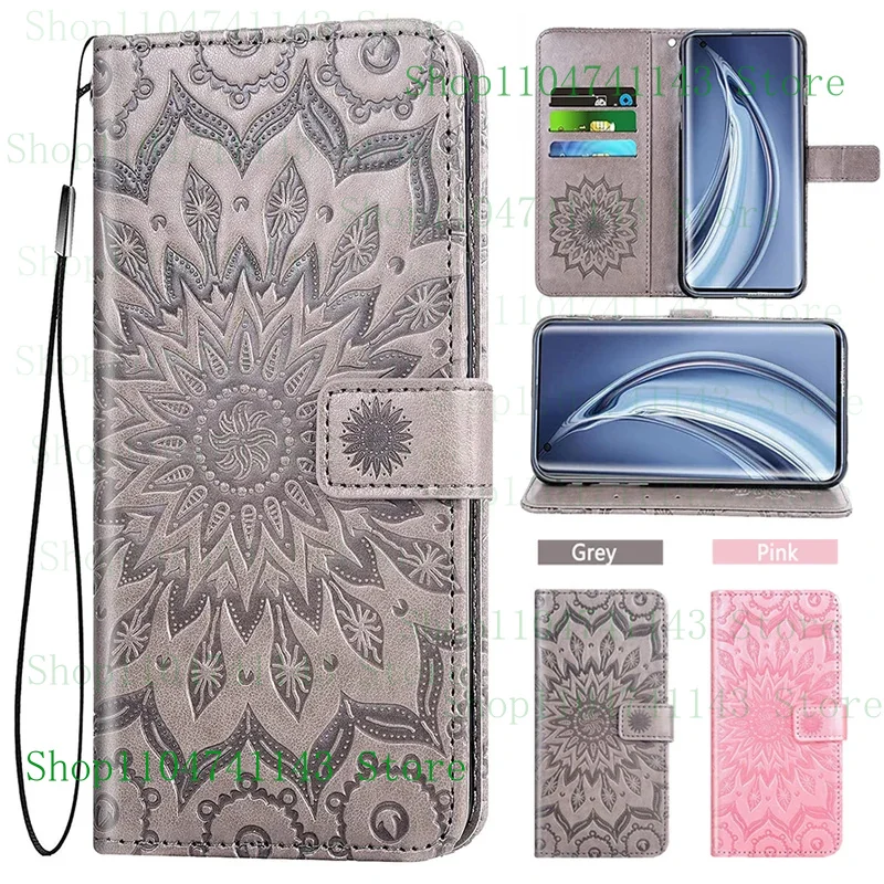 Чехол для телефона Xiaomi Mi 9 10 A3 CC9E 9T Pro Note 10 Lite XaioMi Xaomi Xiomi Not 10 Lite Mi10 Poco X3, откидная крышка, кожаный кошелек