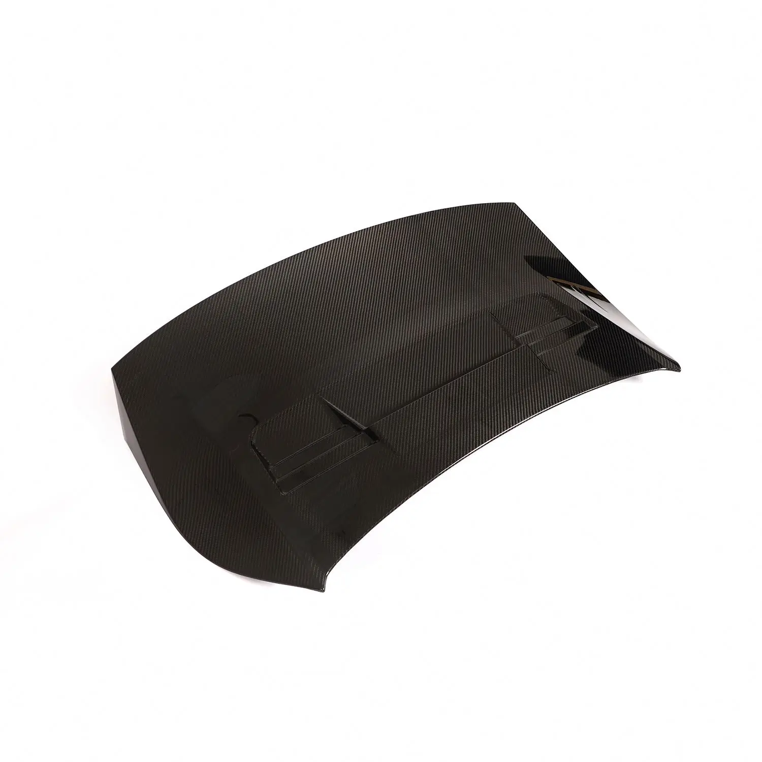 

Деталь багажника из сухого карбона для Porsche 991 Carrera 4S Coupe 2-дверный (2013-2019)