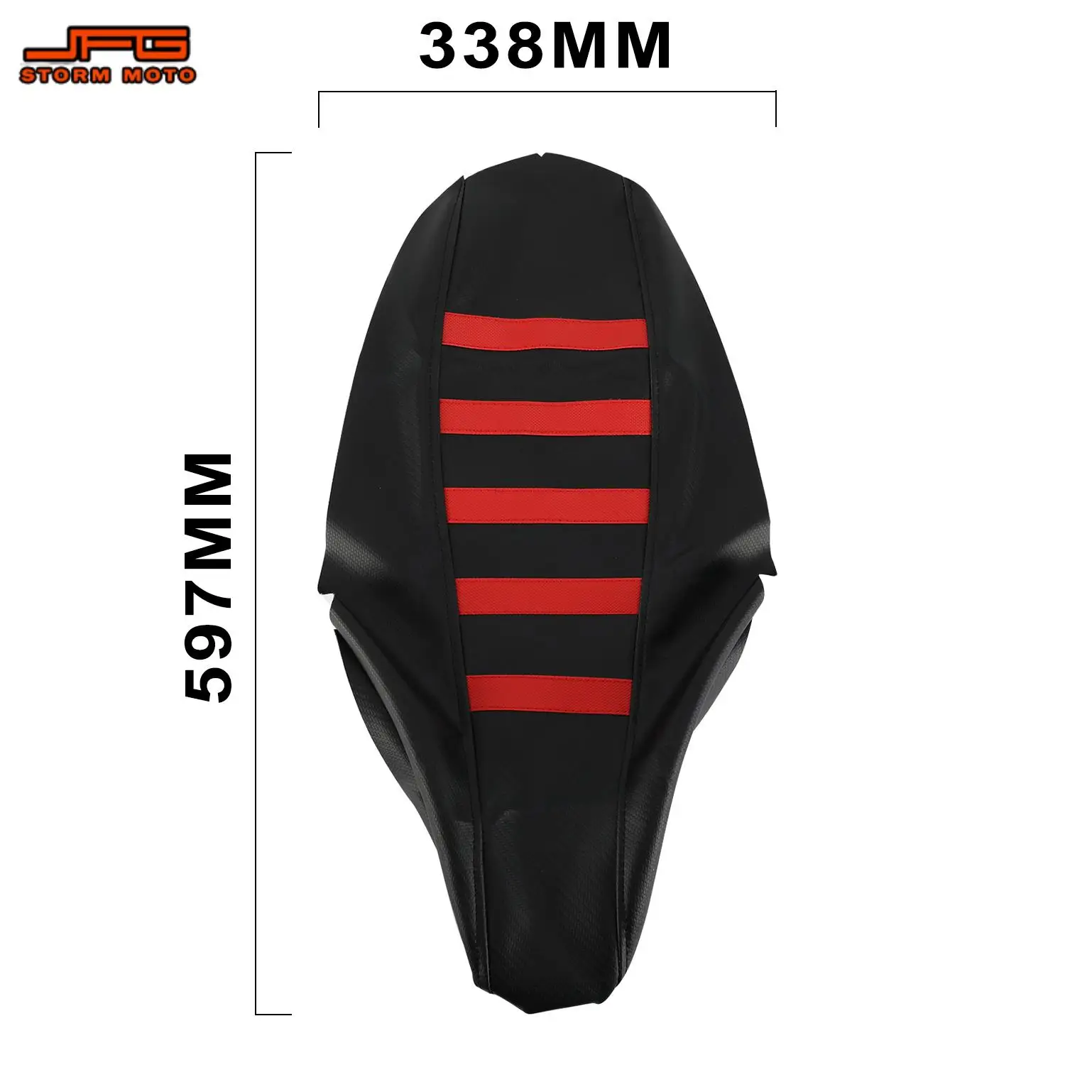 Motorcycles Accessories Seat Cover Protection For HONDA CRF110F CRF125F 2023 2024 2025 Motocross Dirt Pit Bike Off-road Vehicle