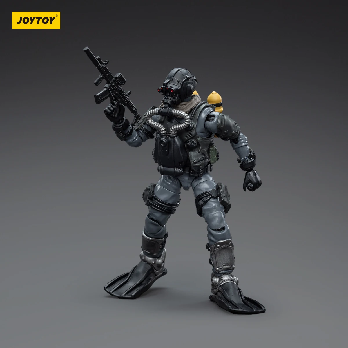 JOYTOY-figura de acción 1/18, figura de soldado del ejército, paquete de promoción, envío gratis, 15