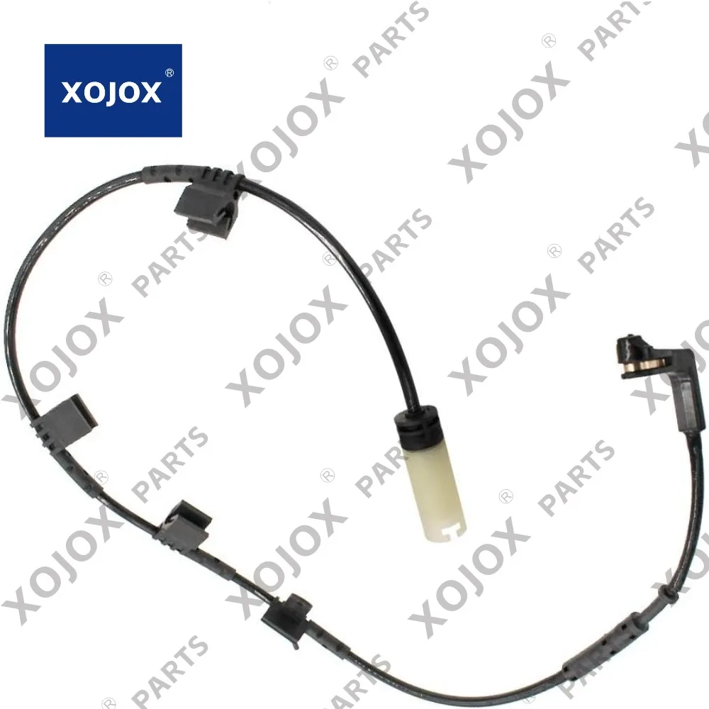 

XOJOX Front Brake Pad Wear Sensor OEM # 34356773017 For BMW Mini Cooper Works Clubman 2008-2014 S 2011-2015