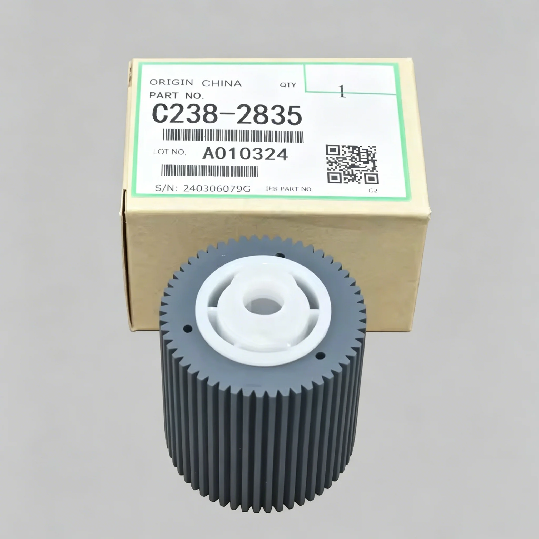 

C238-2835 Pickup Roller for Ricoh DD4440 DD4450 DX4545 DX4544 DX4446