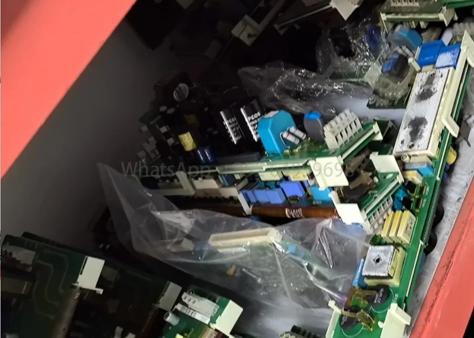 Used 9321LP. 5C Wit…