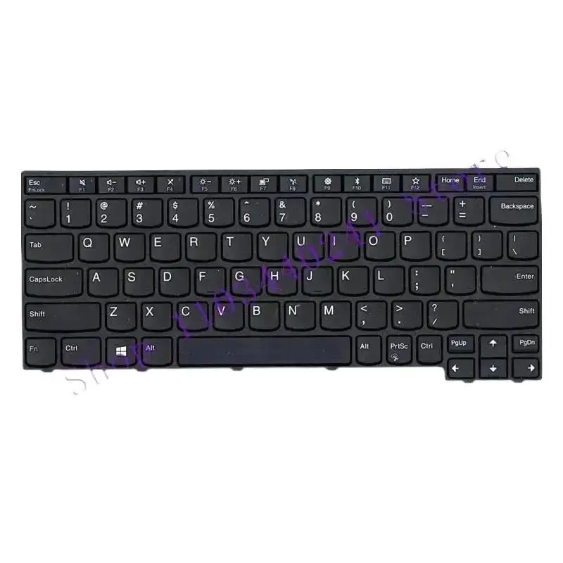 

New US Keyboard for 11e 5th Gen 20LR 20LQ Yoga 11e 5th Gen 20LN 20LM &&