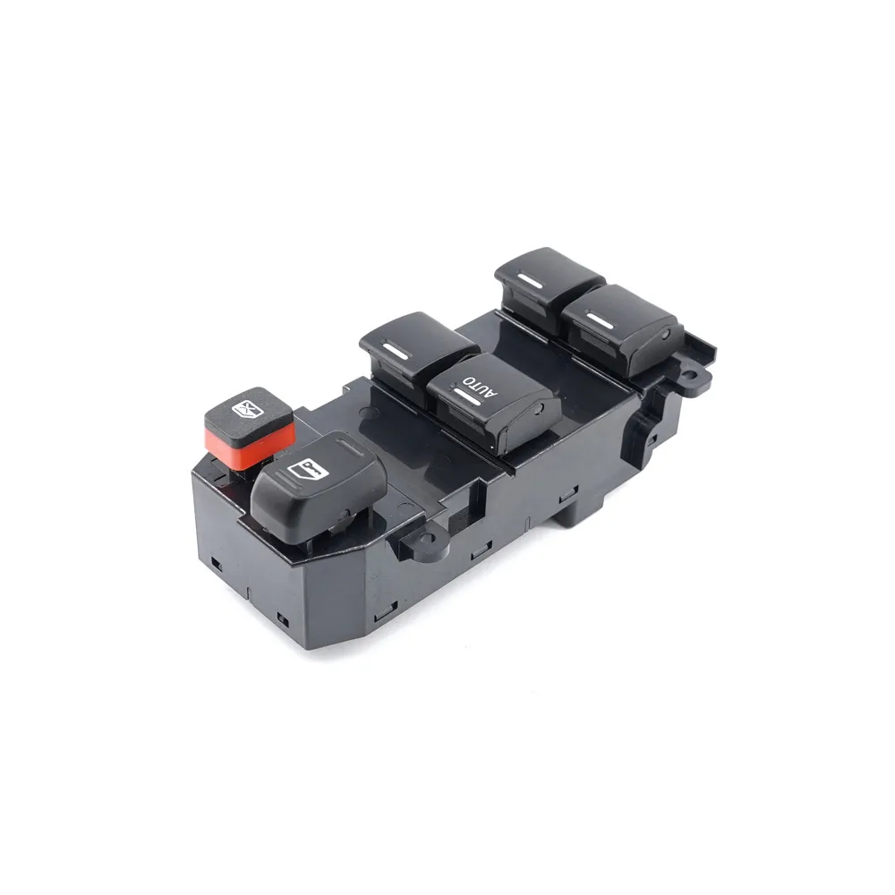 

35750SWAK01 35750-SWA-K01 Панель управления главным стеклоподъемником для Honda CR-V CRV 2007-2011