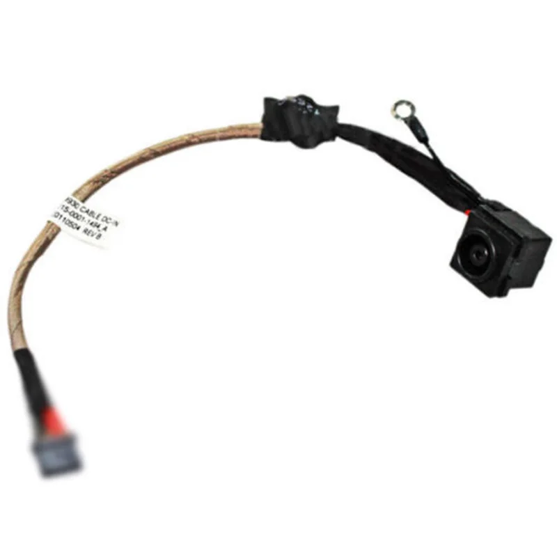 DC POWER JACK Cable M930 015-0001-1494_A For Sony VPCF13 136FM PCG-81115L VPCF11