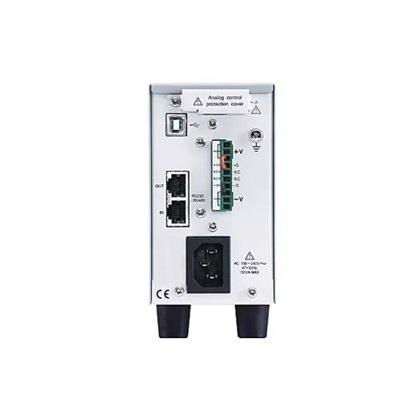 Gwinstek PFR-100L PFR-100M Switched High Performance Programmable DC Power Supply
