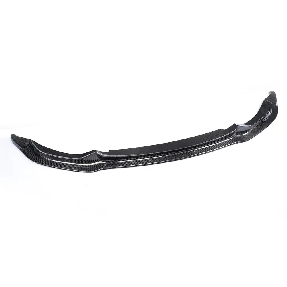 Carbon Fiber Front Lip Front Spoiler For BMW F80 M3 F82 M4 Coupe 2-Door 2014-2017