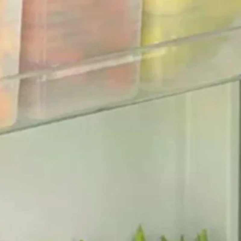 3Pcs Bpa-Free Clear… - image