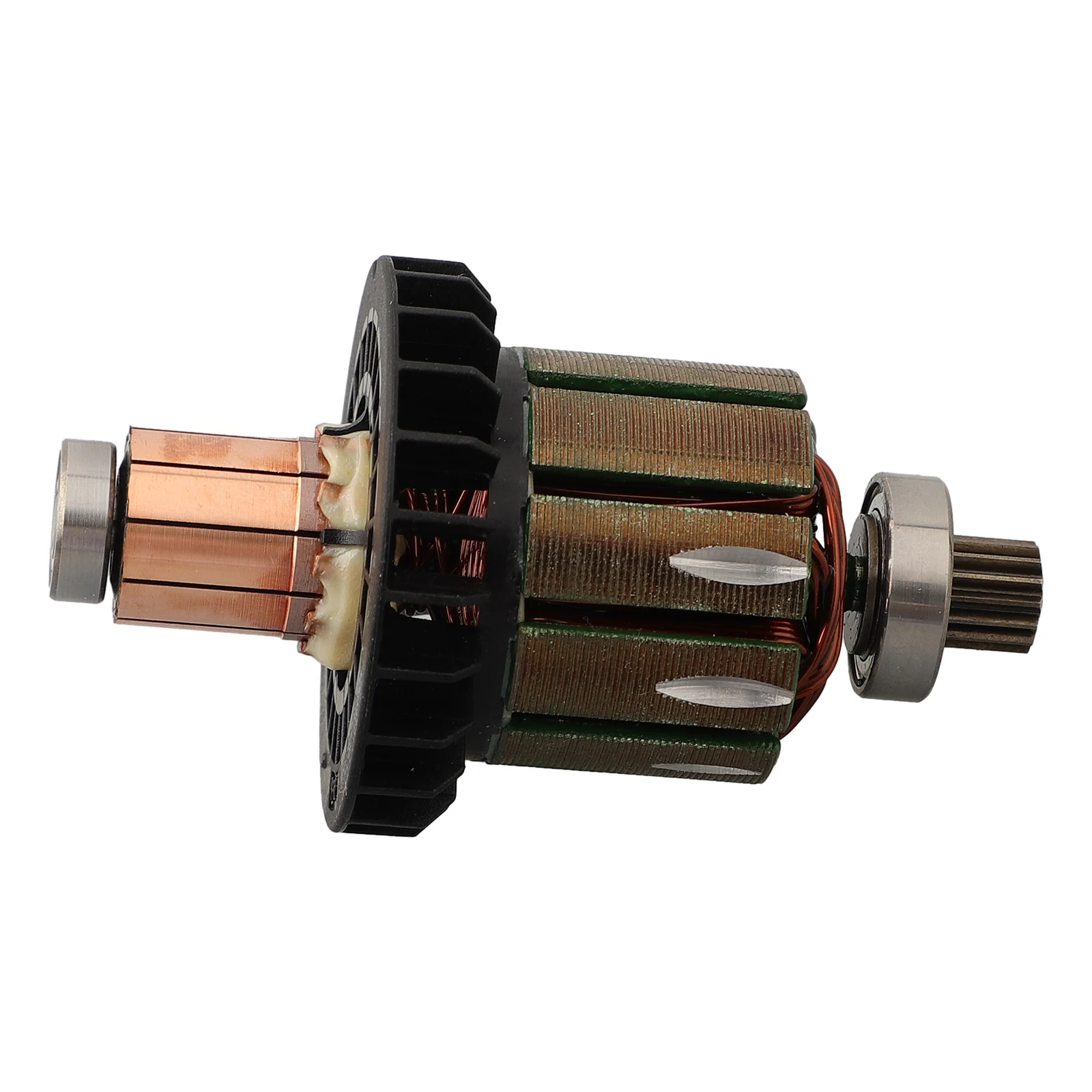 Замена ротора якоря для DHP482 BHP482 DDF482 XPH10 DF482D DHP482RME DHP482RAE DHP482RFE DDF482RFE DHP482Z 619380-9