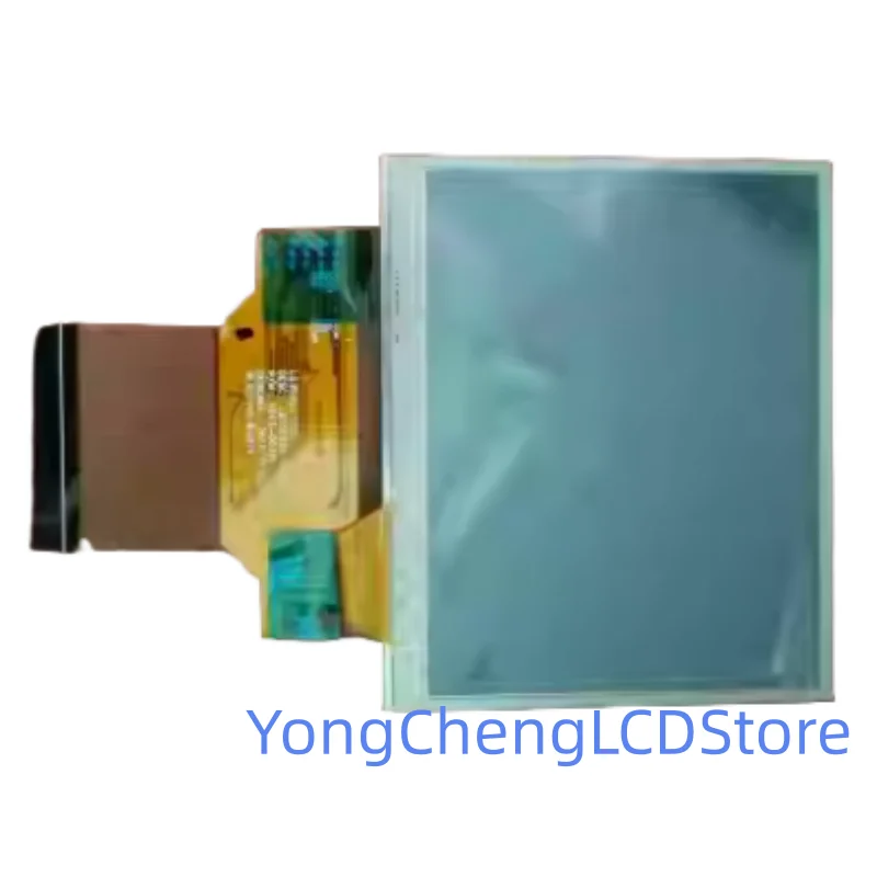 

It is suitable for 100% complete testing of 3.5-inch LB035Q02-V03LCD liquid crystal display screens