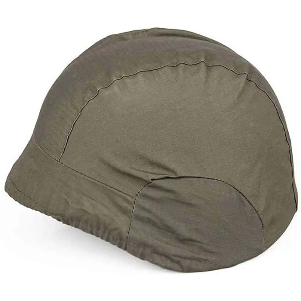 

M88 Helmet Cover, Tactical Military Airsoft Combat Helmet Cover Training Hunting Camouflage Helmet Cover for Outdoor Hunting CS