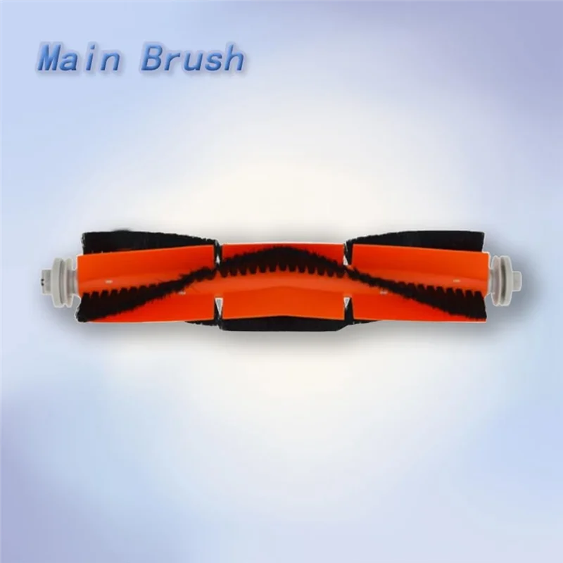 

AC39-Accessories Kit For Xiaomi X20 Max, X20 Pro Robot Vacuum Main Side Brush HEPA Filters Mop Pads Dust Bags