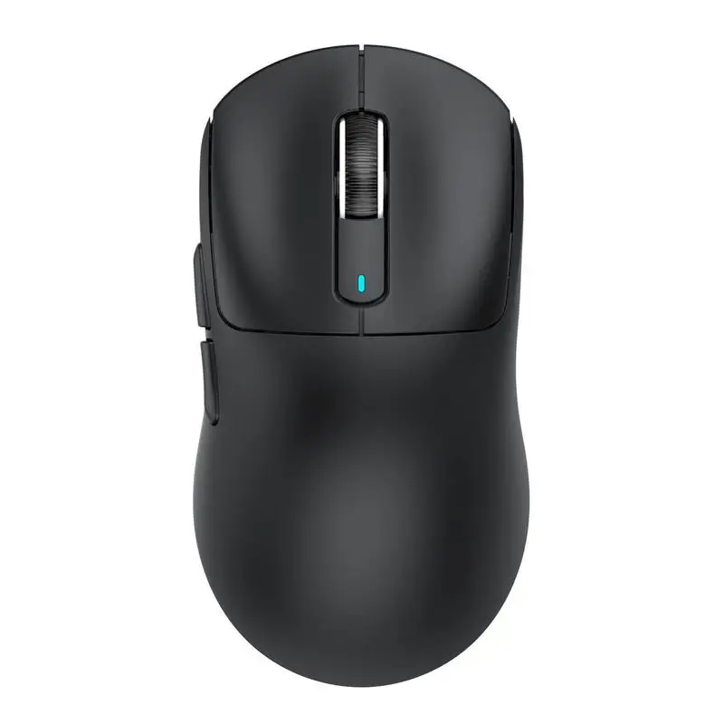 Imagem -06 - Attack Shark X3pro Mouse sem Fio 4k 8k Paw3395 Fino e Leve 59g 26000dpi 650ips Jogos de Três Modos Acessórios de Computador