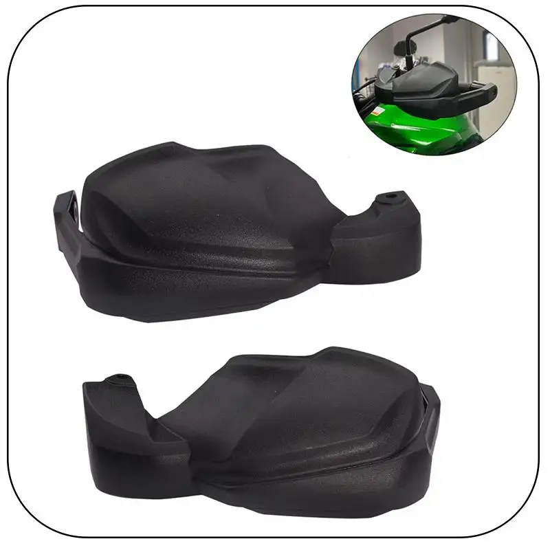 

Motorcycle Handlebar Guard Forkawasaki Versys 1000 KLE1000 2019-2021 Hand Windshield