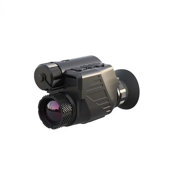 All Weather Head Mounted IR Scope High Resolution Off Road Adventure Wildlife Observation Outdoor Sports