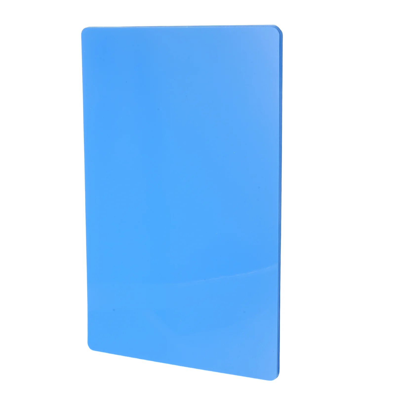 

10Pcs Kids Writing Mat Double-Sided Study Board Lightweight Easy Clean Exam Homework Practice School Use