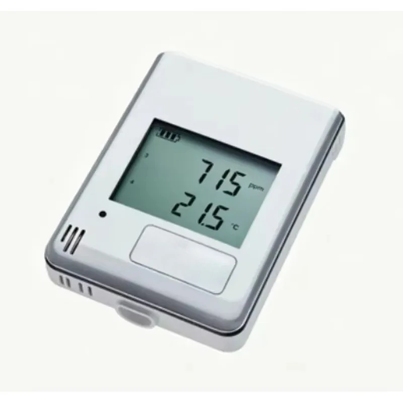 Brand New 160 IAQ Wireless Data Logger PLC