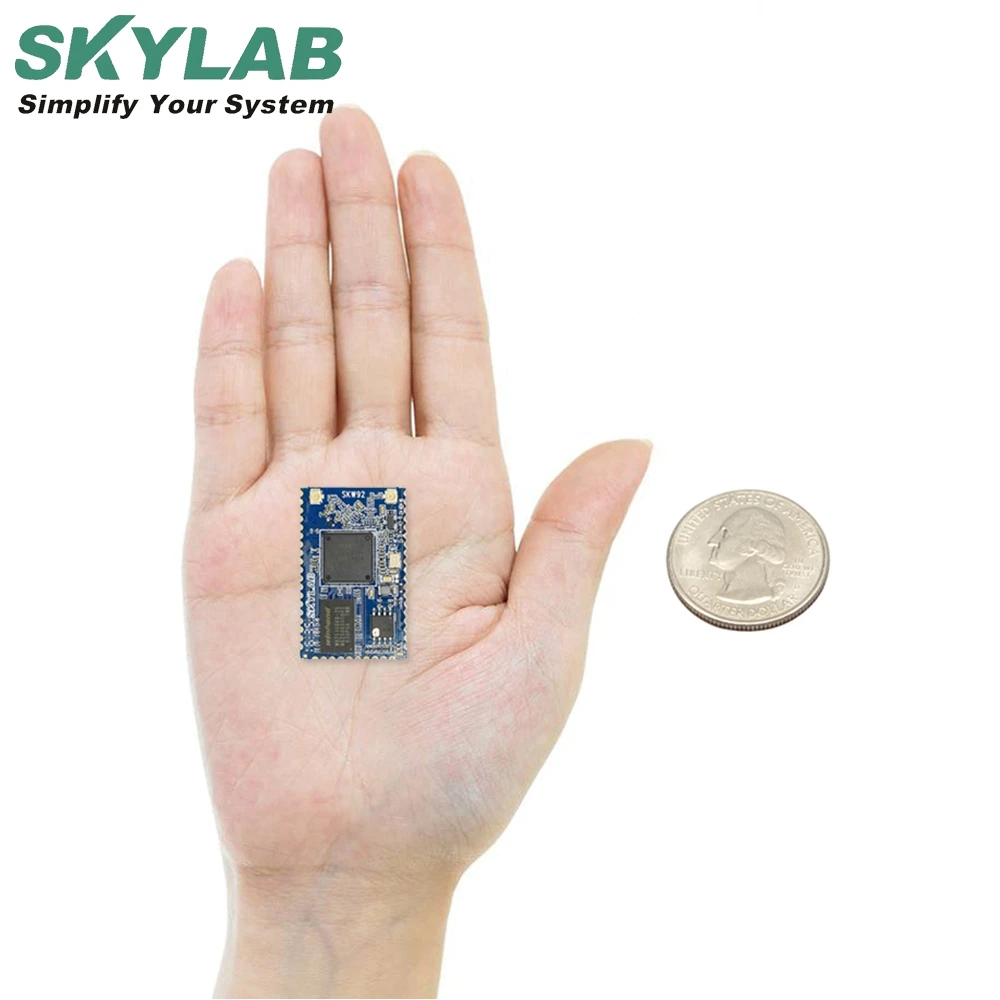 

SKYLAB Top sale 128Mb low cost smart home usb wifi camera wireless iot wifi module