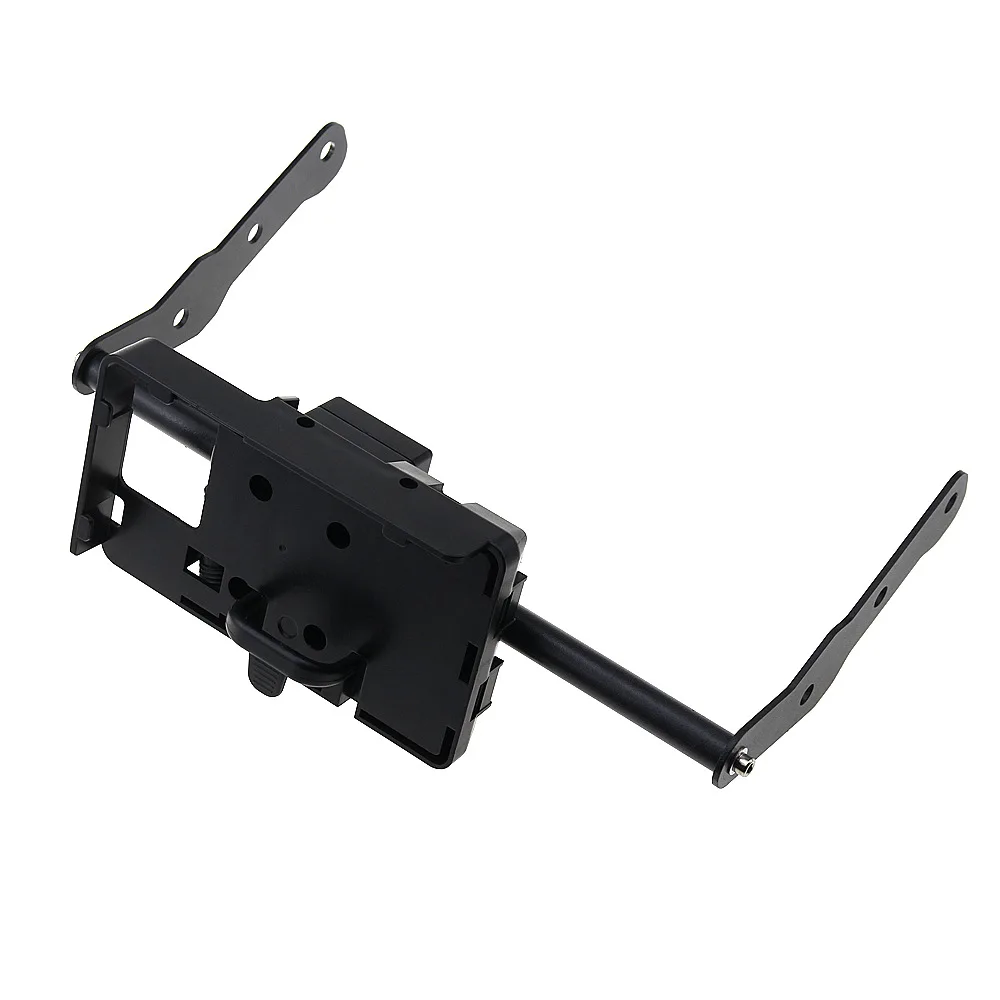 CB500X オートバイの携帯電話ナビゲーションブラケット USB 充電ブラケットアクセサリーに適用されます。