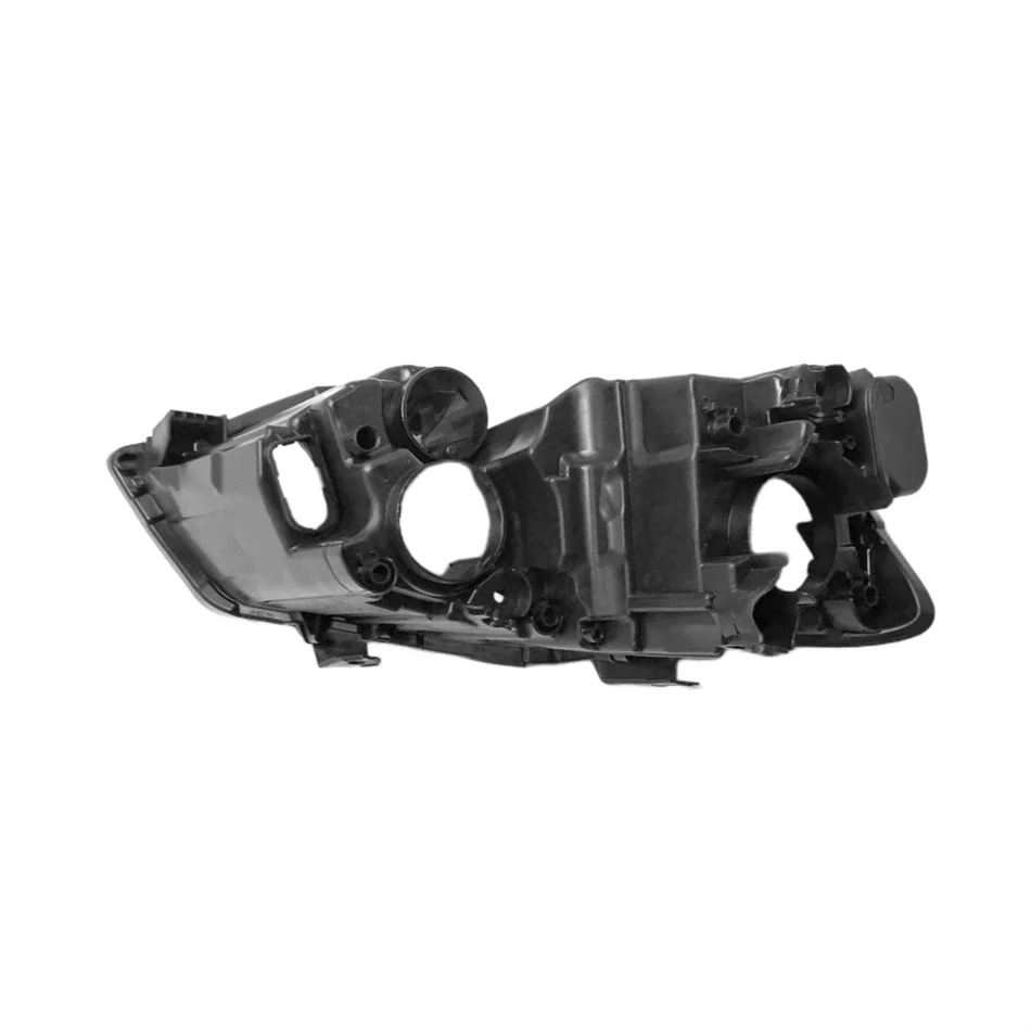 

For Volkswagen Vw Polo 2014 2015 2016 2017 2018 Auto Accessory Car Base Head Lamp Shell Rear Lamp Holder Front Headlight Shell