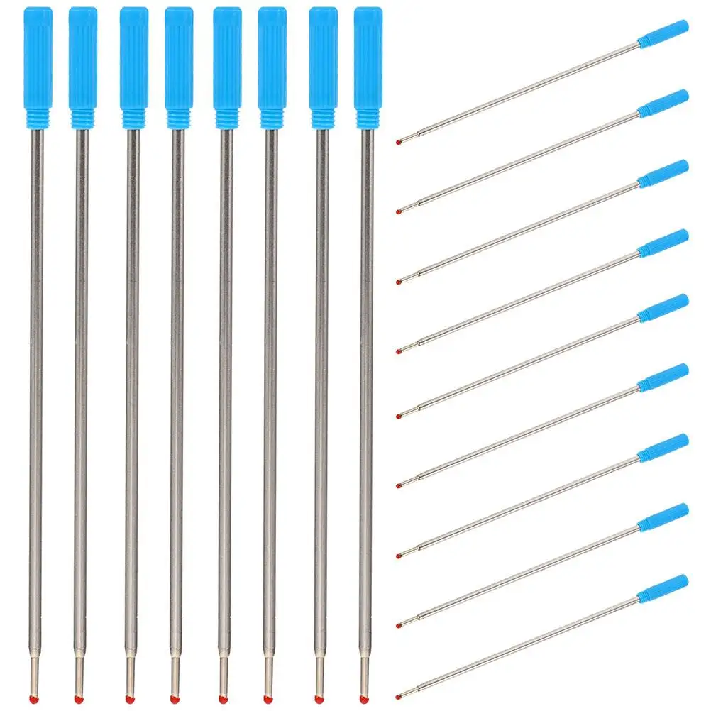 

30 Pcs Stylus Ballpoint Pen Refill Office Accessories Goodie Bag Favors