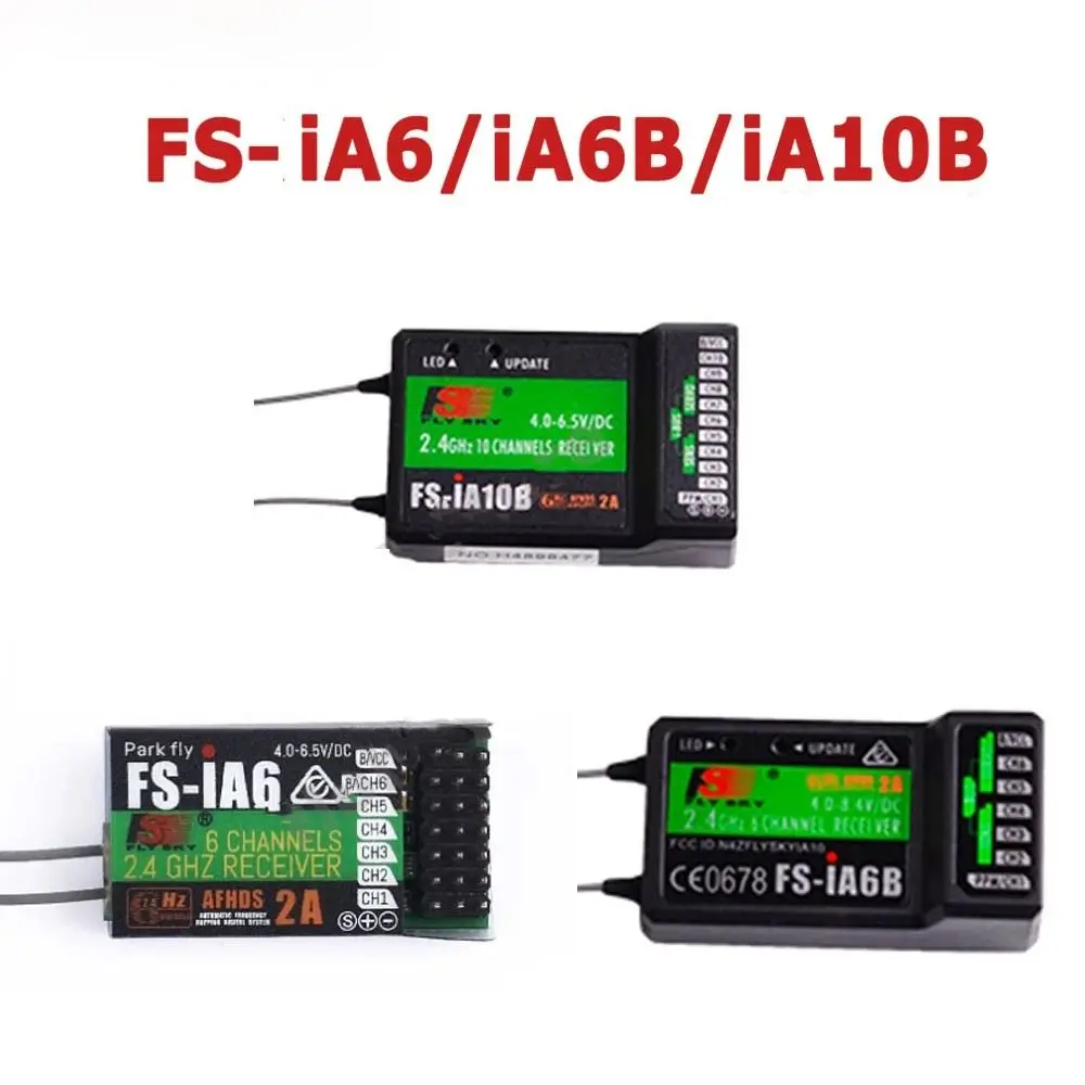 fs ia6b