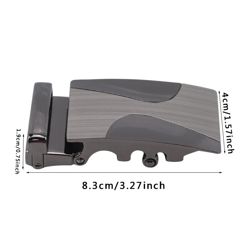 أحذية رايم غلوك الفاخرة للرجال ، اكسسوارات الترفيه ، التلقائي ، التلقائي ، الذكور ، الترفيه