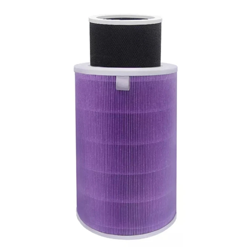 PM2.5 Hepa Filter Purifier Filter For Xiaomi Air Purifier 2S 3 Pro Xiaomi Air Purifier 2S Filter B