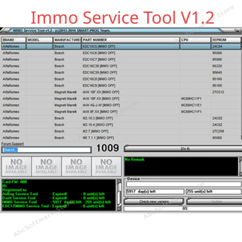 Newest ECU Programming Tool Winols 4.7 Software+ 93GB Damos Files +ECM TITANIUM 26100+ Immo Service Tool V1.2+Install Video Guid