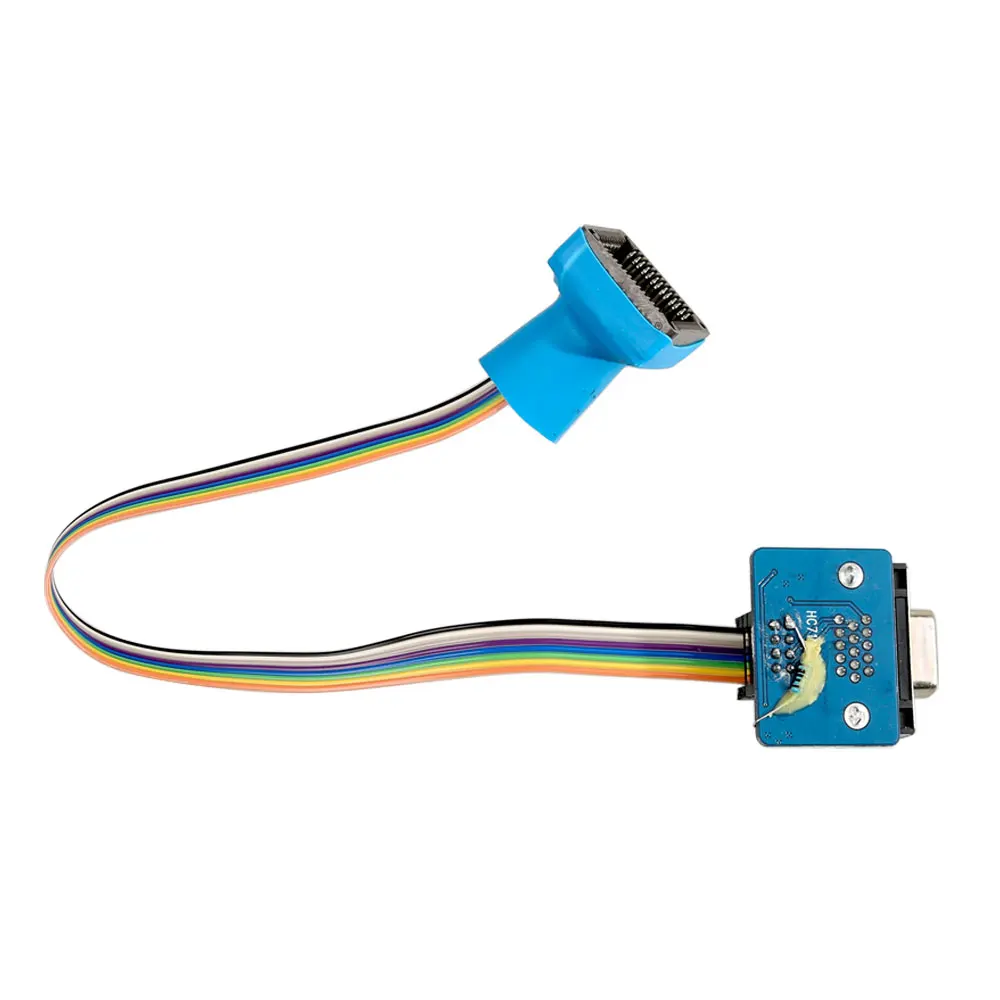 

711 Adapter for CG PRO 9S12 Programmer