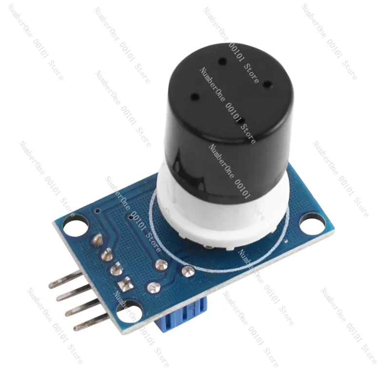MQ131 Ozone Gas Detection Module Sensor for Air Quality Monitor Wei Sheng Winsen Compatible