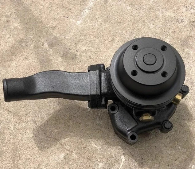 

​ ​ Насос высокого давления 6RTF.510000-1 для мойки высокого давления серии K ​ ​