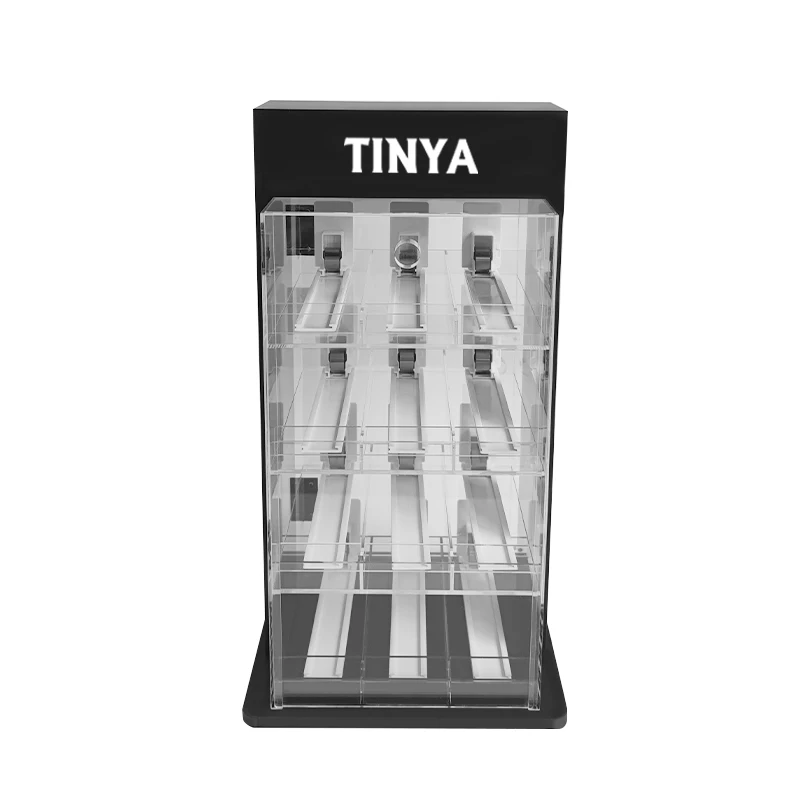 custom.Tinya Rak Display Akrilik Kustom Rak Display Akrilik Toko Rak Display Akrilik Toko Rokok