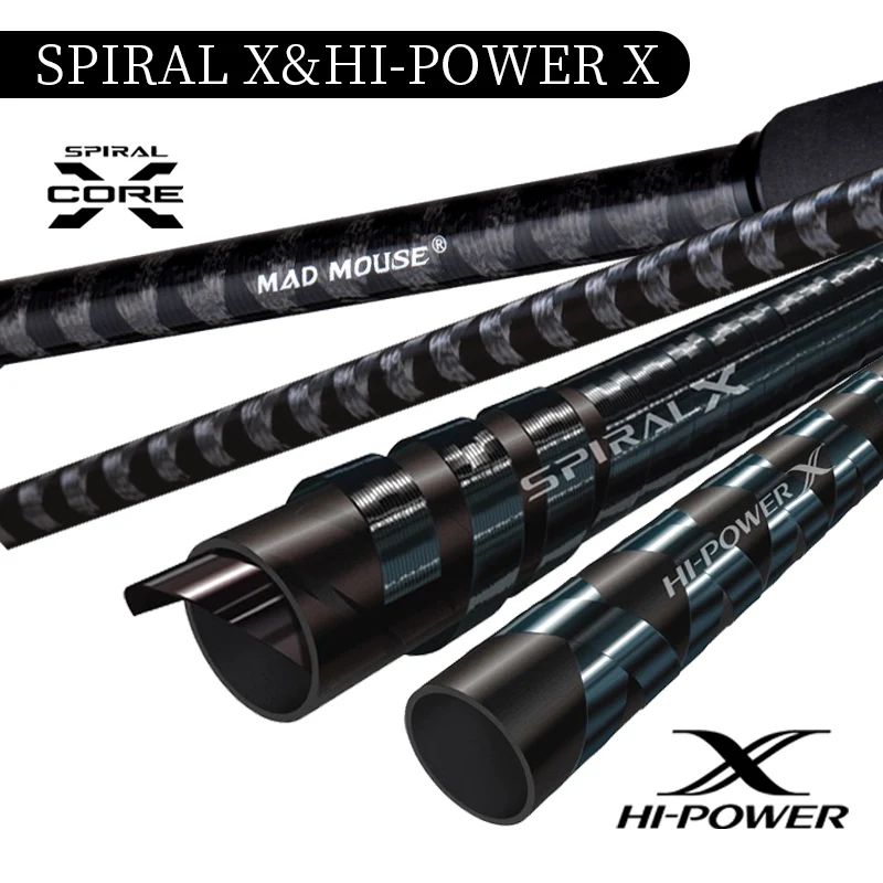 Thumbnail 3 - #48 Latest Fishing Rods Offers