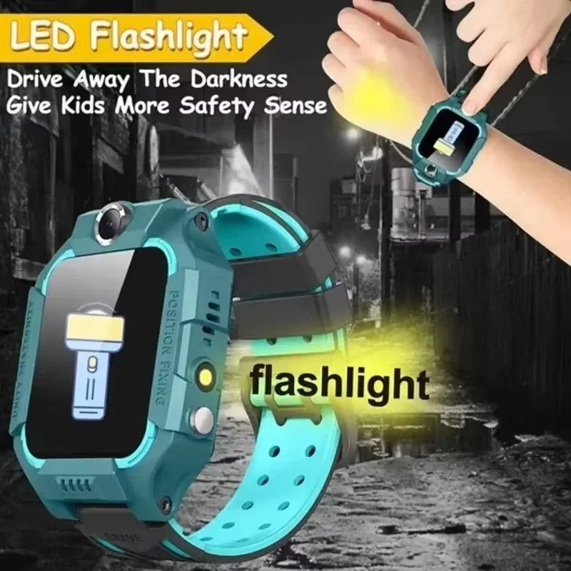 Thumbnail 2 - #41 Kids Smartwatches Discount Picks