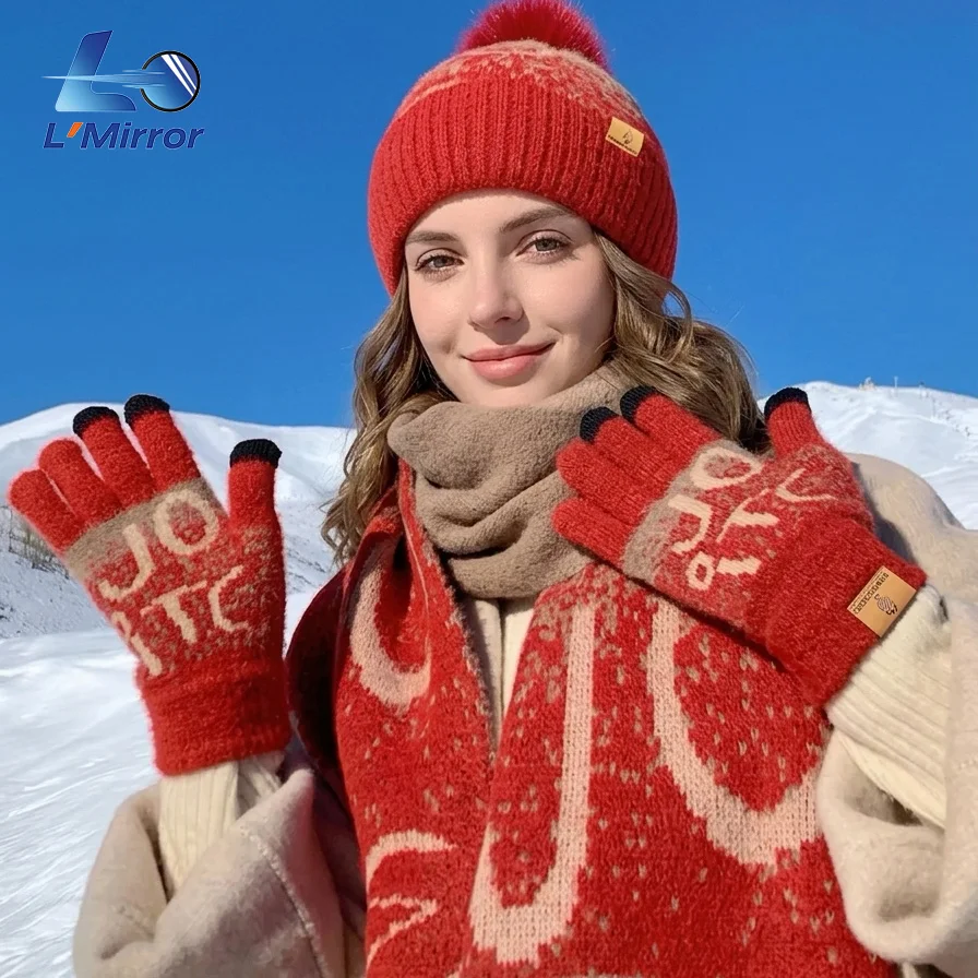 l-●-ensemble-3-pieces-hiver-tricote-bonnet-echarpe-et-gants-pour-homme-et-femme-–-doublure-polaire-chaude-cache-cou-equipement-de-ski-et-d'exterieur
