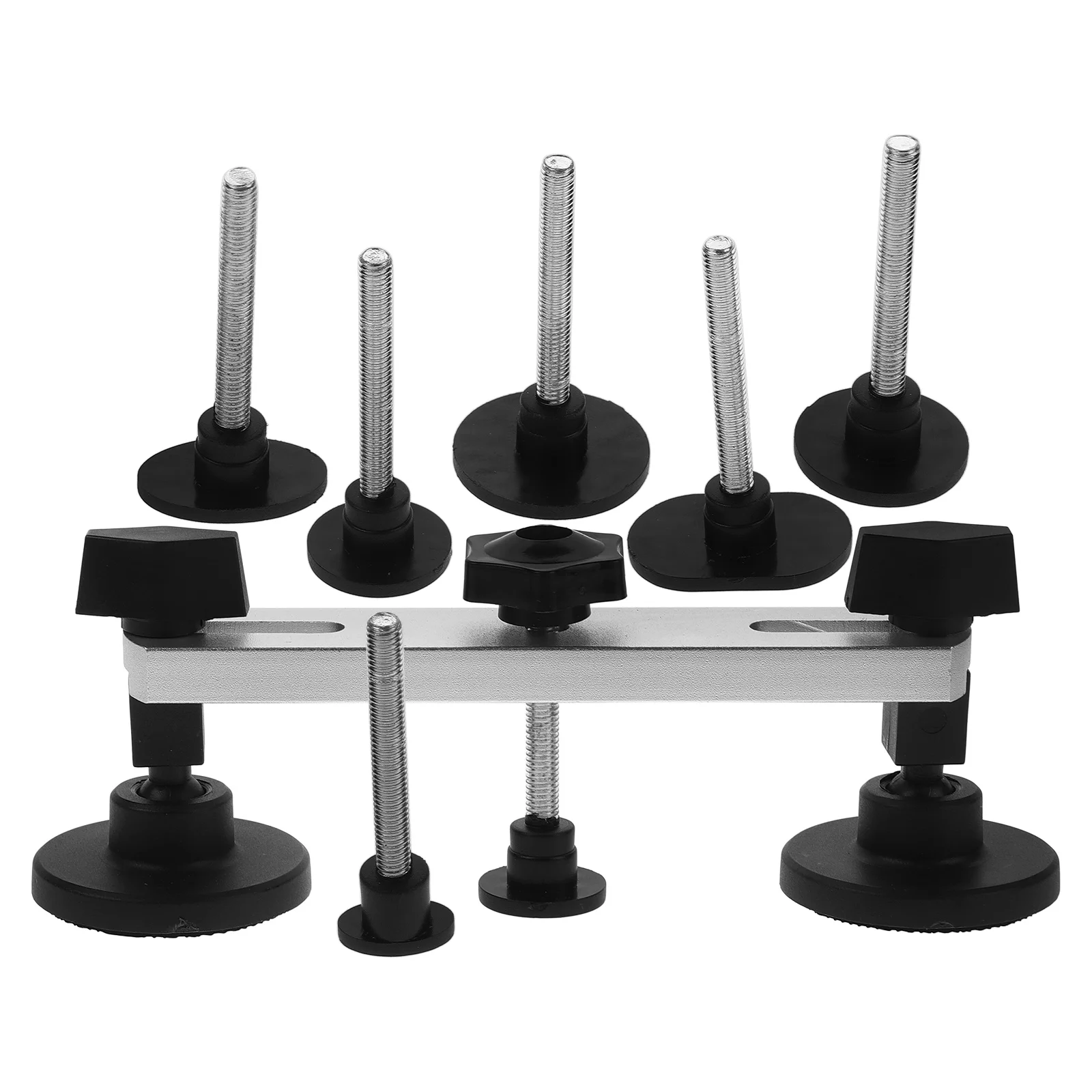 

Tools Kit Body Repair Dent Removal Puller Metal Auto Tool Set Paintless Dents Fixer Small Puller