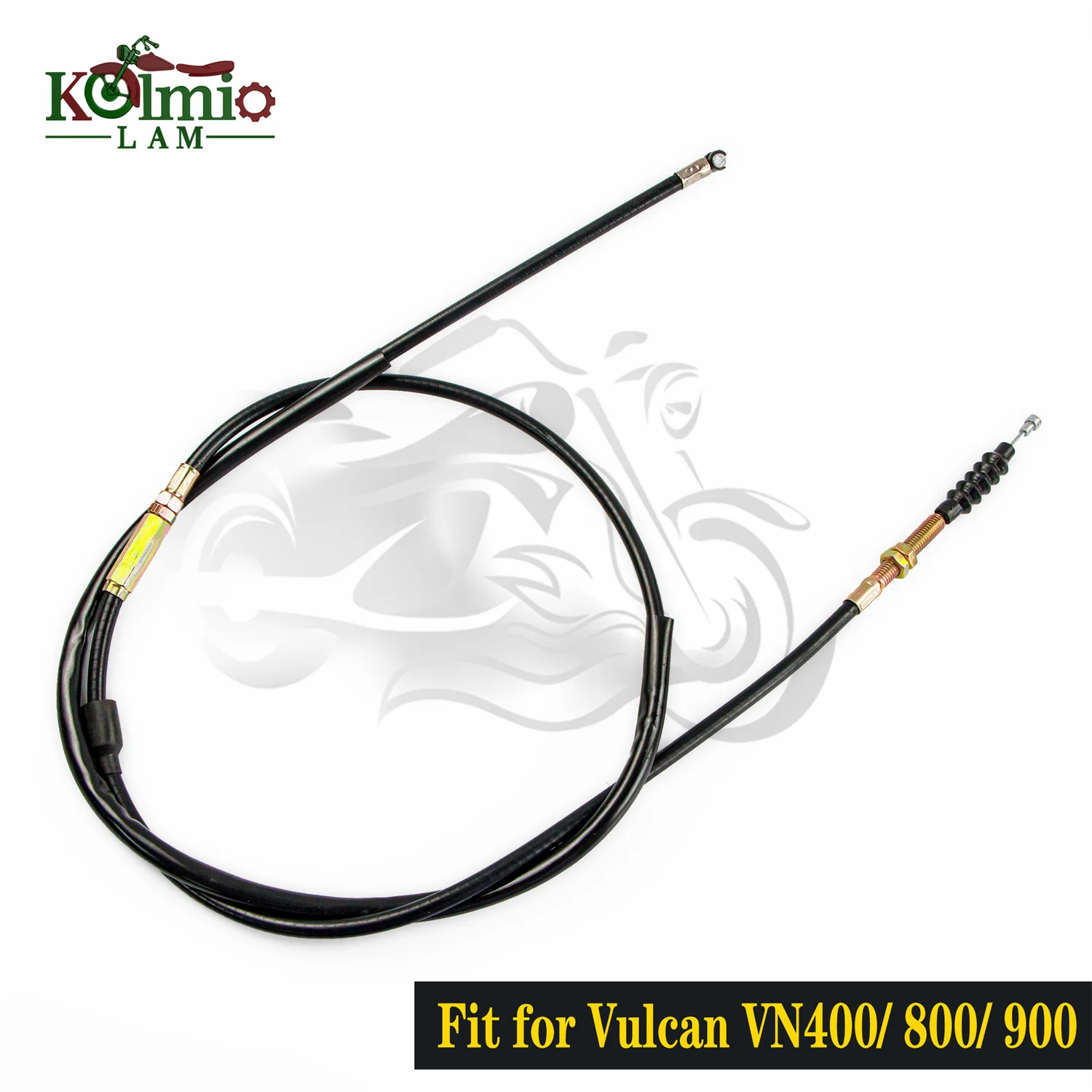 Fit for Kawasaki Vulcan VN400 VN800 VN900 Motorcycle Accessories Clutch Cable Steel Wire Line VN 400 800 900