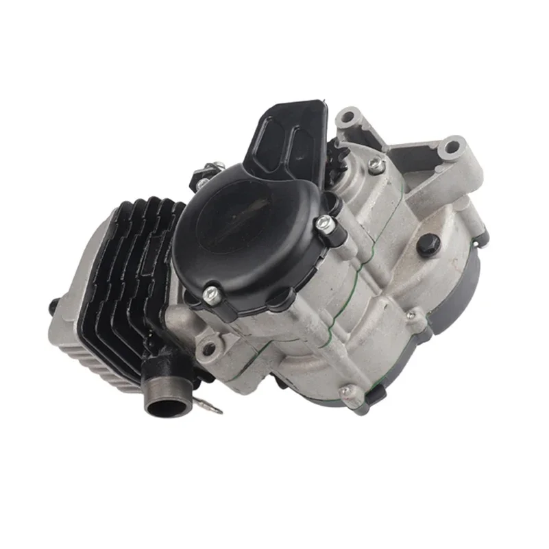 2 stroke 47CC/49CC air cooled engine for 05 50 JR SX 50 SX PRO SENIOR Mini ATV  Dirt Pit Cross Bike