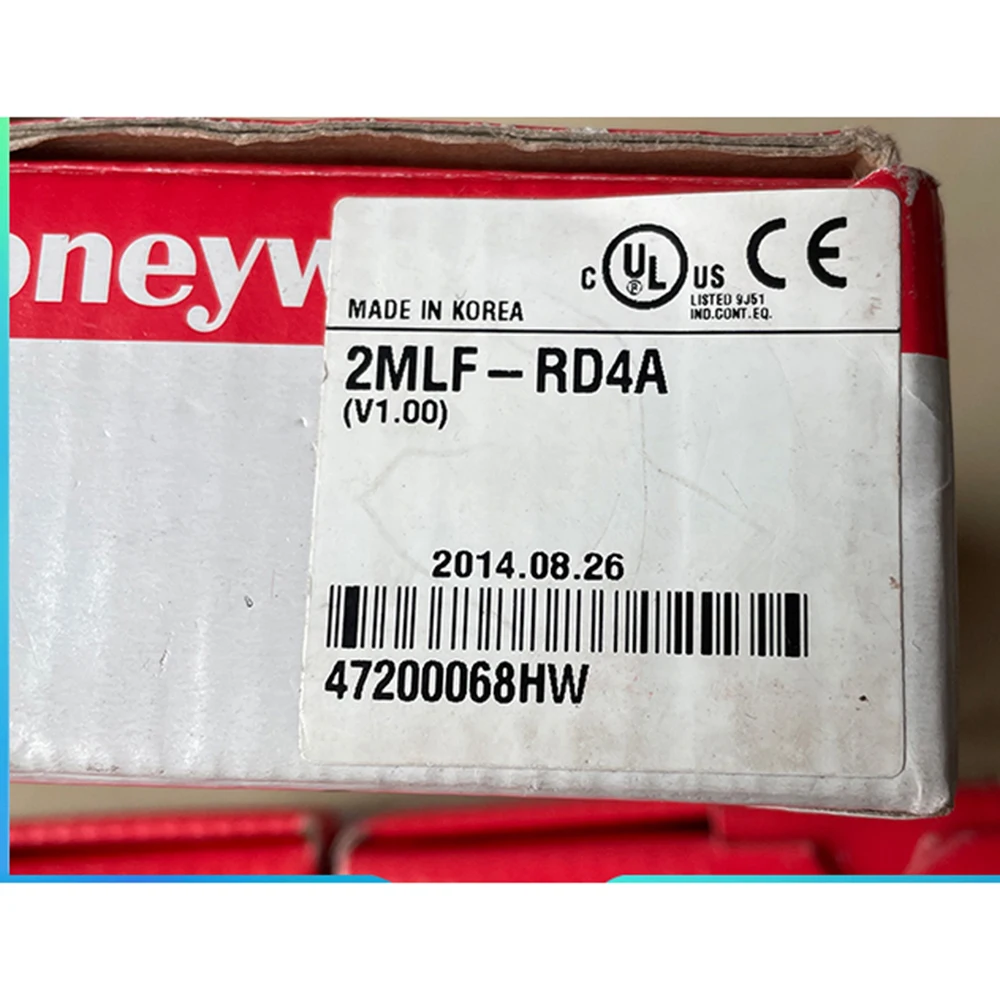 2MLF-RD4A  Plc For Honeywell