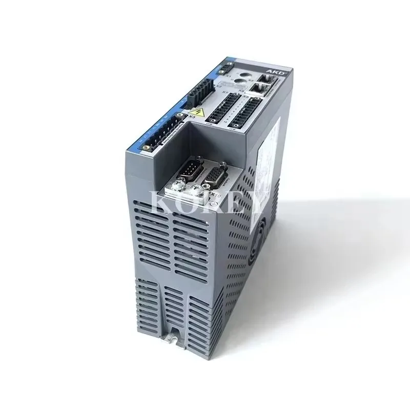 Kollmorgen Servo Driver  AKD-P00606-NBCC-0000 AKD-P00606-NBAN-0000 Spot
