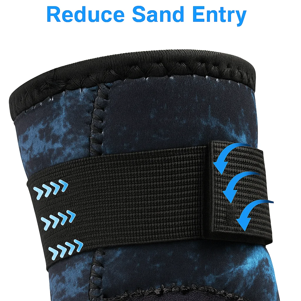 Thumbnail 4 - #5 Compare Swim Gloves Before You Buy
