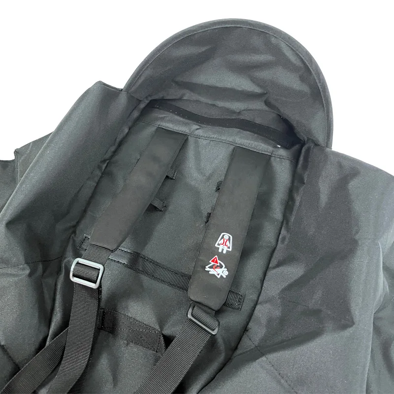 مقعد وسادة لعربة الأطفال 175 درجة مناسب لملحقات عربة الأطفال من Babyzen YOYO YOYO2 من القماش الأصلي للجلوس والاستلقاء