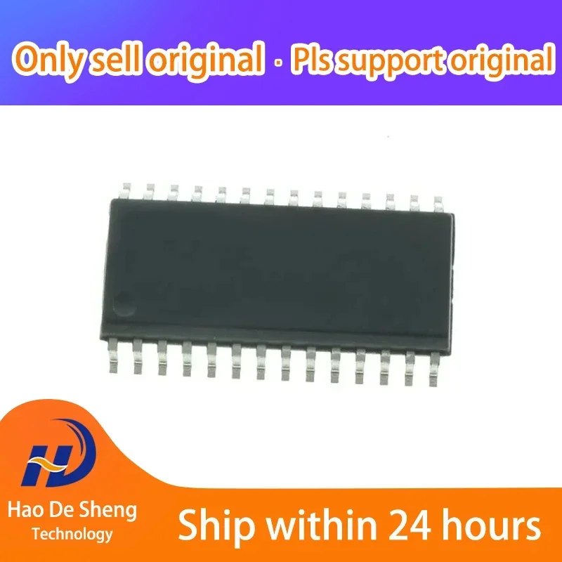 

5 шт./лот VN5772AKTR-E SOP28 новый оригинальный в наличии