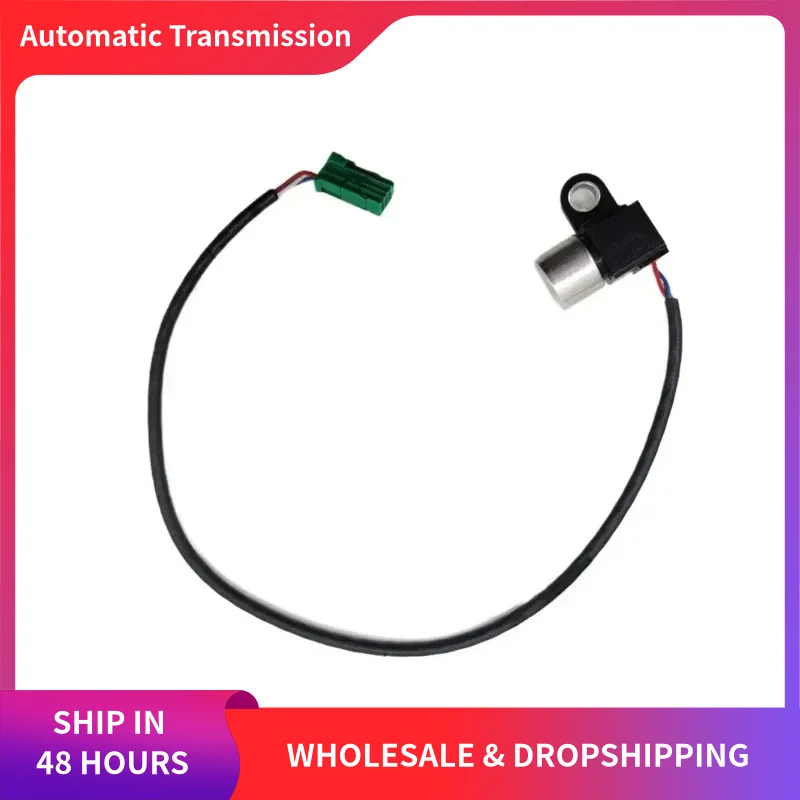 

For NISSAN INFINITI Car Accessories JR710E JR711E RE7R01A Auto Transmission Output Speed Sensor