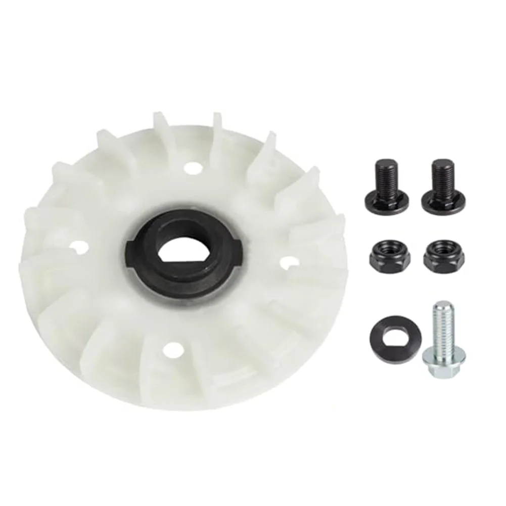 /Lawn /Mower /Mounting Kit With Fan For For For EGO 21 Inch LM2130SP LM2150SP LM2160SP Replacement Parts