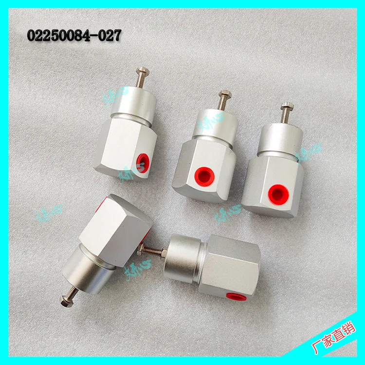 250019-453 Pressure Regulating Valve Repair Kit Applicable to Shouli Air Compressor Pressure Regulating Valve 250017-280