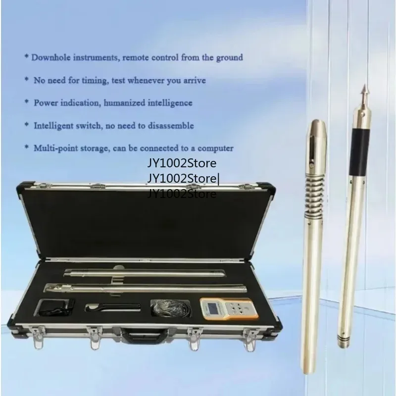 Non-Magnetic Multi-Shot Fiber Optic Gyro Inclinometer for Gyroscopic Surveying