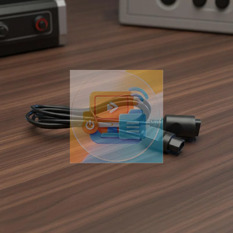 Controller Extension Cord - Kontrolcü için 1.8M Uzatma Veri Transfer